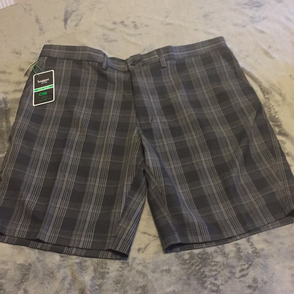 Haggar Other - Haggar Cool 18 Shorts